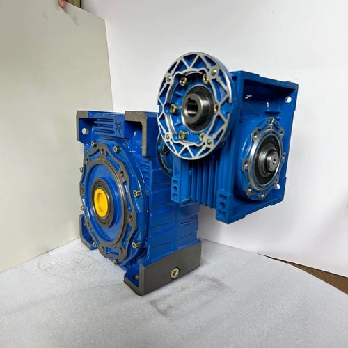 RV50-110减速机铸铁产品 工业传动的坚实基石